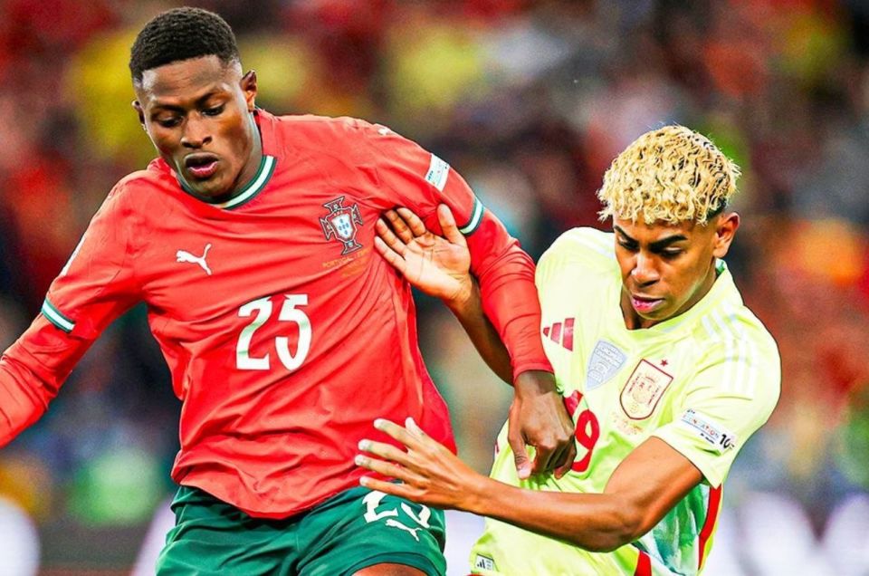 限的直观展 限的直观展