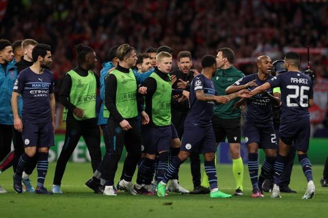 收紧罚球线 收紧罚球线